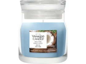 Yankee Candle Salted Coconut Signature Malý (5038581190945)