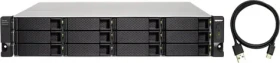 QNAP TL-R1200C-RP rozširujúca jednotka QNAP NAS (12xSATA) (TL-R1200C-RP)