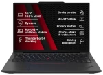 Lenovo ThinkPad X13 Gen6 čierna / 13.3" WUXGA / AMD RYZEN AI 5 PRO 340 2.GHz / 16GB / 512GB SSD / AMD Radeon 840M / W11P (21RM0016CK)