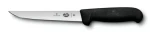 VICTORINOX Fibrox vykosťovací nôž 15 cm / rovná čepeľ / Dĺžka čepele 15 cm (V-5.60 03.15)