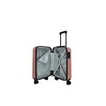 Kabínový kufor Enrico Benetti Louisville 39040-50 Oldpink