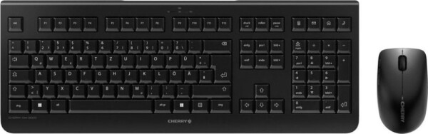 Cherry CHERRY DW 3000 HUNGARY