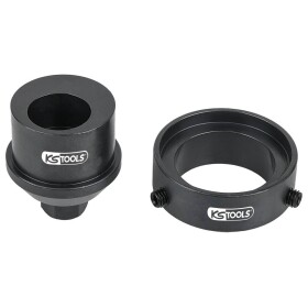 Nástroj na nastavenie odklonu zadnej nápravy BMW, 2-dielny KSTOOLS® 150.1895; 150.1895