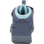 Detská celoročná barefoot obuv Superfit TRACE GTX Blue 1-006034-8030 - 31