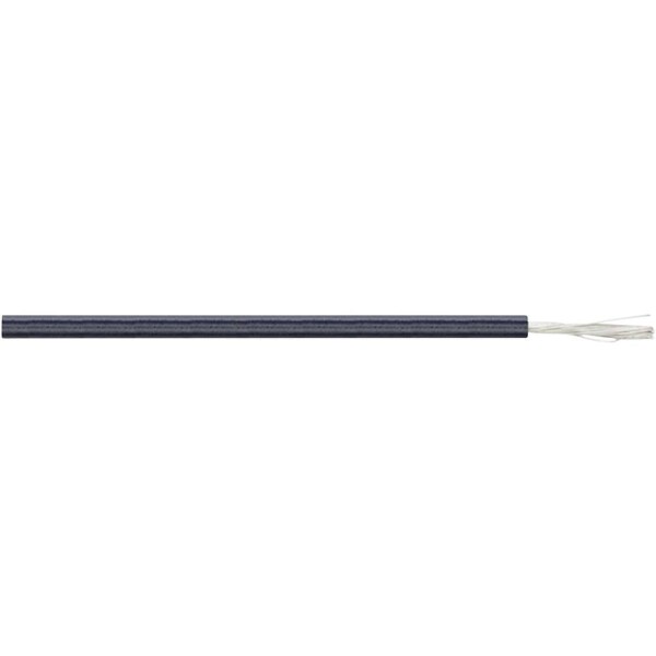 LAPP 4180602 opletenie / lanko, Multi-Standard SC 1, 1 x 1 mm², modrá, 100 m; 4180602
