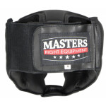 Boxerská prilba MASTERS - KSS-4BP 0230-01M S