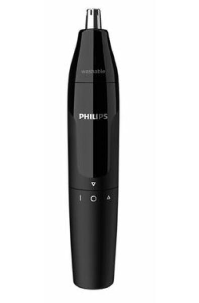 Philips NT1620/15 / Zastrihávač / Do nosa a uší / Vodeodolný (NT1620/15)