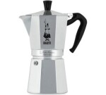 Bialetti Moka Express kanvička na 9 šálok 420 ml (0001165/X4)