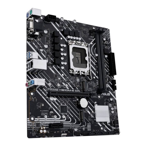 Asus PRIME H610M-E