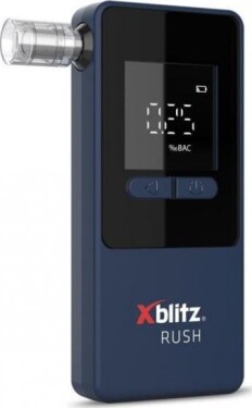 Xblitz Alkomat elektrochemiczny Rush