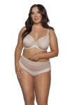 Dámska podprsenka 2103 Innesa beige plus - AVA Béžová 90/H