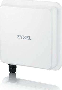 ZyXEL FWA710 5G NR / 5G amp; 4G LTE Router / 1x 2.5GbE LAN / 1x SIM slot / IP68 (FWA710-EUZNN1F)