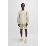 Šortky Boss Chino-Slim-Shorts M 50536723-271 35