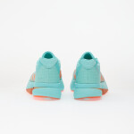 Tenisky adidas Adizero Boston 13 LIGHTSTRIKEPRO Flash Aqua/ Impact Orange/ Iron Met. EUR 43 1/3