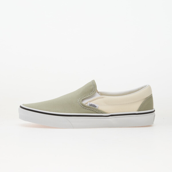 Tenisky Vans Classic Slip-On Pop Sage EUR 39