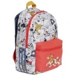 Adidas Disney Mickey Mouse Backpack IU4861 farebný 11,6l