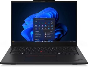 Lenovo Lenovo ThinkPad L13 G6 Intel | Black | 13.3 " | IPS | WUXGA | 1920 x 1200 pixels | Anti-glare | Intel Core Ultra 5 | 225U | 16 GB | Soldered LPDDR5x | Solid-state drive capacity 512 GB | Intel Graphics | Windows 11 Pro | 802.11ax | Bluetooth v...