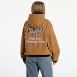 Bunda Carhartt WIP 50 Years Anniversary OG Active Jacket Canvas UNISEX Black/ Hamilton Brown M