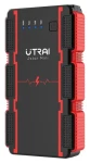 UTRAI JS Mini / Štartovacie zariadenie / powerbanka / 13000 mAh / 800 A špičkový prúd / LED svietidlo (CEP300)