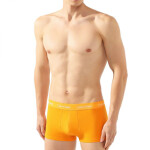 Pánske boxerky Pride Trunk M NB1348A K5K multicolour- Calvin Klein XL