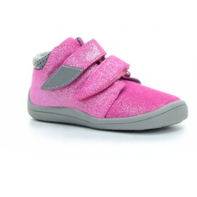 Beda janette (bf 0001/w/m/2) celoročné barefoot topánky s membránou 22 EUR
