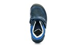 D.D.Step DDStep A063-52159 Bermuda Blue celoročné členkové barefoot topánky 30 EUR