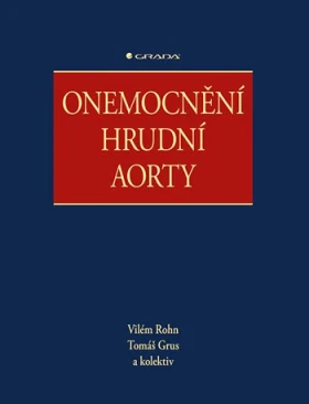 Onemocnění hrudní aorty, Rohn Vilém