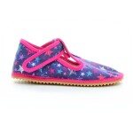 Papuče Beda Stars (BFN-170020/W) 23 EUR