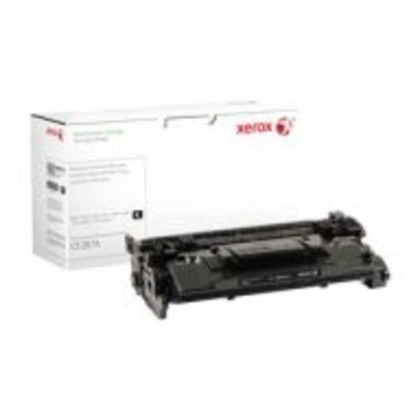 Xerox 006R03514 toner náhradný HP 87A, CF287A čierna 9300 Seiten kompatibilná náplň do tlačiarne; 006R03514