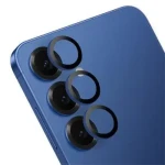 Obal:Me Ochrana Šošoviek pre Samsung Galaxy S25 Navy (57983125806)