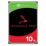 Seagate IronWolf Pro 10TB 3.5'' SATA III