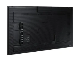 32" Samsung QM32R-T čierna / Interaktívny displej / FHD / 300 cd/m2 / 16/7 / HDMI / Wi-Fi (LH32QMCTBGCXEN)