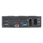 GIGABYTE B840 Gaming PLUS WiFi6E / Základná doska / B840 / 4X DDR5 / 1G LAN / Wi-Fi 6E / mATX (B840M GAMING P WF6E)