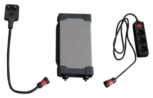 Waydoo EVO24