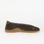 Tenisky adidas Taekwondo Mei Ballet Brown/ Brown/ Gum4 EUR 39 1/3