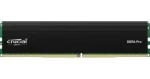 CRUCIAL Pre 32GB (1x32GB) DDR4 3200MHz / DDR4 / UDIMM / CL22 / 1.2V / XMP 2.0 (CP32G4DFRA32A)