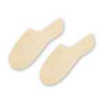 Bavlnené ponožky 061 JEANS 44-46