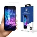 3mk Silky Matt Pro pre Google Pixel 10A / Ochranná fólia / matný povrch