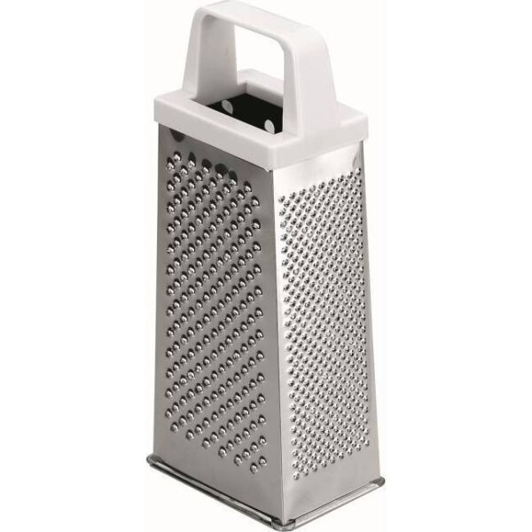 Nerezové strúhadlo 4-stranné 20cm - Ibili - Ibili