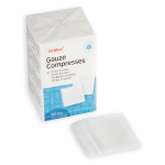Dr.Max Gauze Compresses