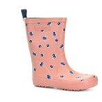 Bundgaard Charly High Blush Berry barefoot gumáky 32 EUR