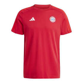 Pánske tričko adidas Bayern Mníchov DNA IT4143