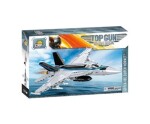 Cobi 5805 Top Gun FA-18E Super Hornet 570 dielikov