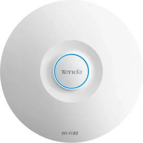 Tenda i36 / Access Point / Wi-Fi 7 / 5,1 Gb / s / PoE 802.3at / 12x SSID (I36)