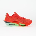 Tenisky Nike Alphafly 3 Bright Crimson/ Cave Purple-Lime Blast EUR 42