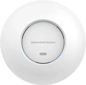 Grandstream GWN7660 / Access point / Wi-Fi 6 (802.11ax) / 2x2:2 MU-MIMO / 256 klientov / PoE (GWN7660)