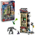 LEGO® | MARVEL 76342 Spider-Man vs. Mysterio: Daily Bugle