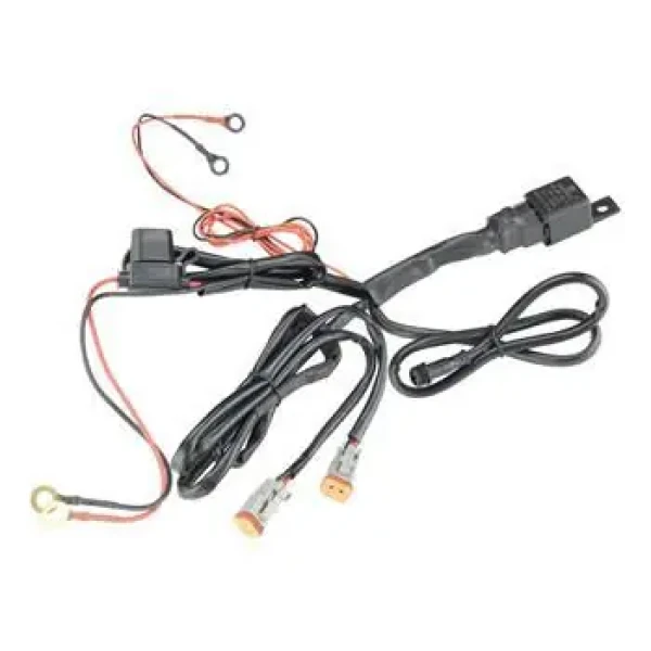 Interphone napájacie káble pre LED osvetlenie (LEDLIGHTWIRELOOM)