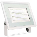 V-TAC 6735 LED vonkajšie osvetlenie  En.trieda 2021: F (A - G) 200.00 W denná biela; 6735