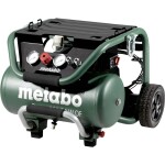 Metabo piestový kompresor Power 280-20 W OF 20 l; 601545000
